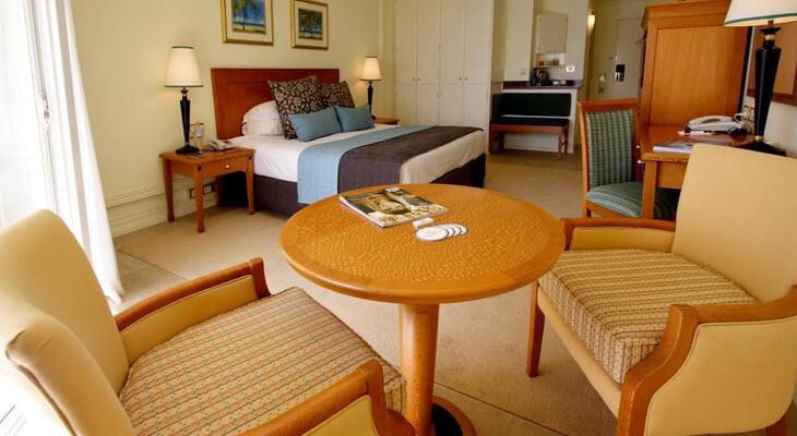 Pullman Cairns International