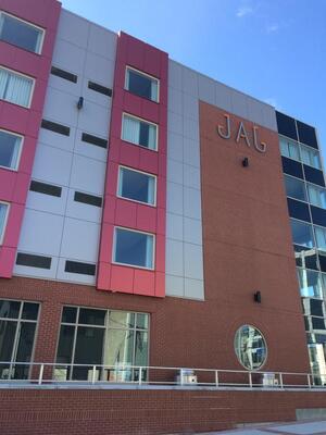 JAG Hotel