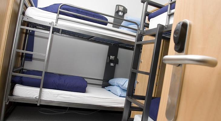 YHA London Central