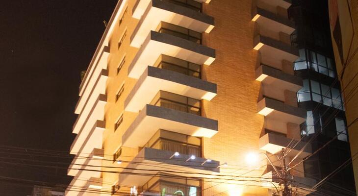 Hotel Las Margaritas