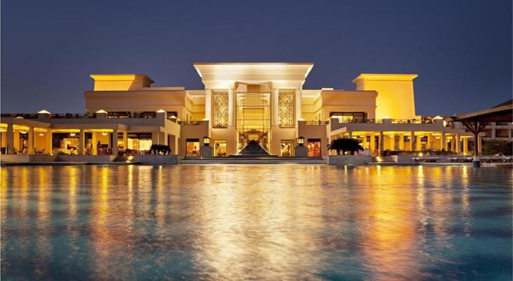 Palm Royale Resort Soma Bay
