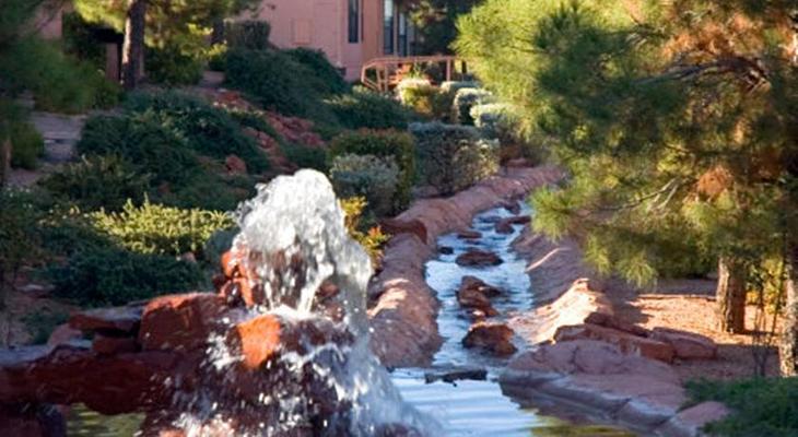 Sedona Pines Resort