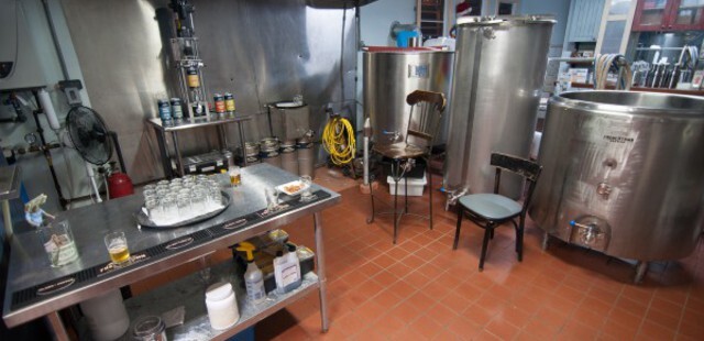 Frenchtown Brewing Company