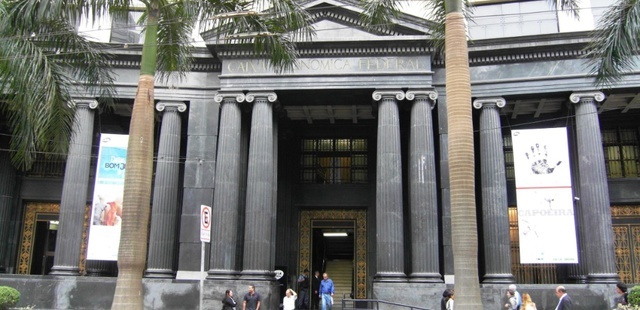 Caixa Cultural