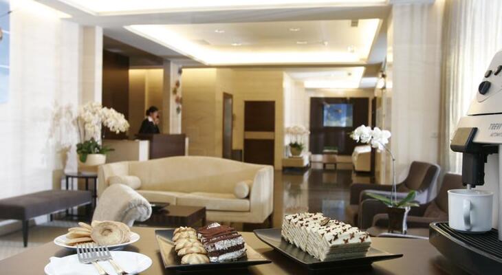 CJ Hotel