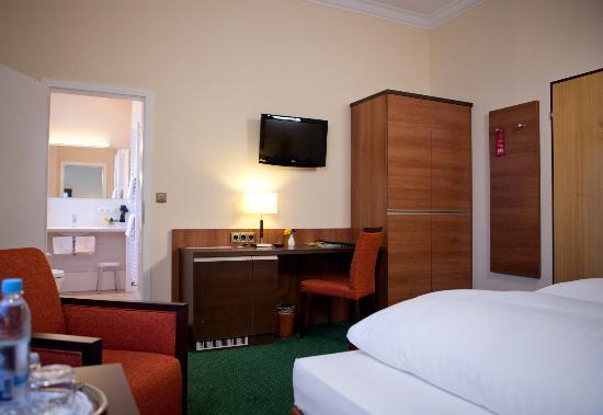 Hotel Grunwald Garni