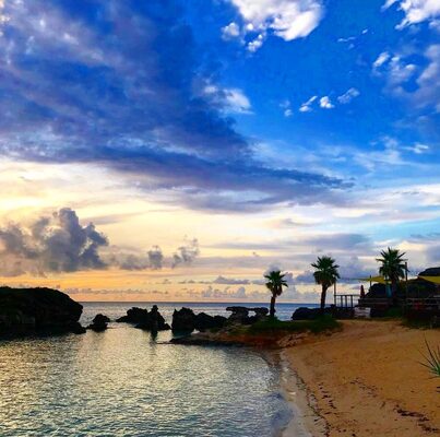 Tobacco Bay