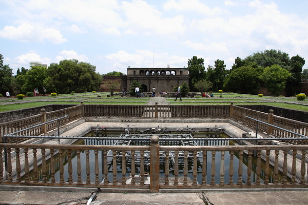 Shaniwar Wada