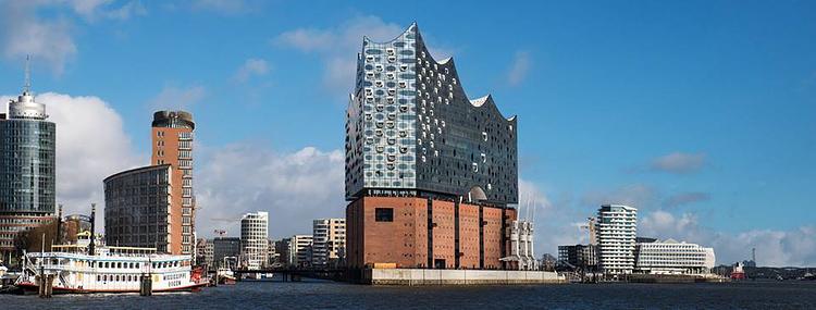 Elbphilharmonie