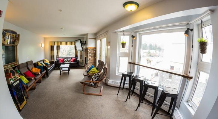 Samesun Banff