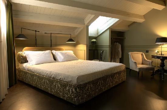 Maison Matilda Boutique Hotel
