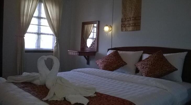 Kounsavan Guesthouse