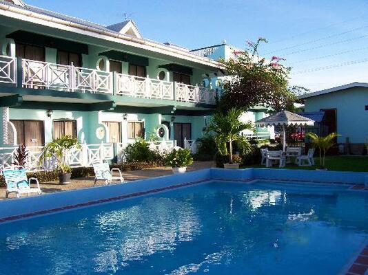 Rainbow Resort