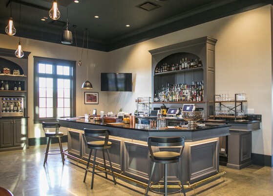 Cuvee Bistro