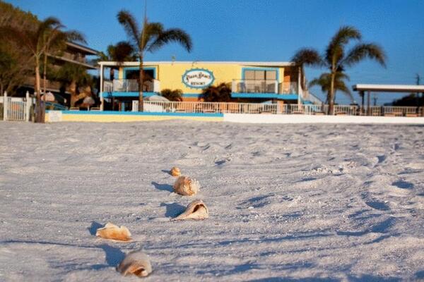 Plaza Beach Hotel - Beachfront Resort