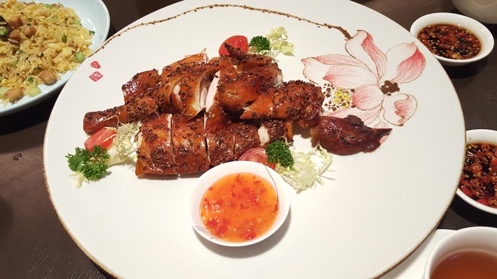 Jiang By Chef Fei