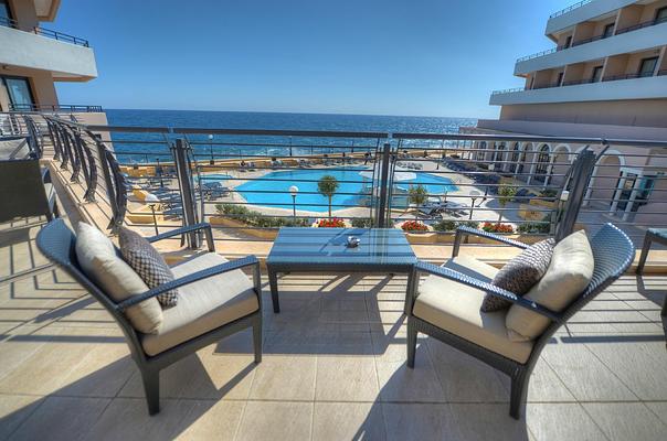 Radisson Blu Resort, Malta St Julian's