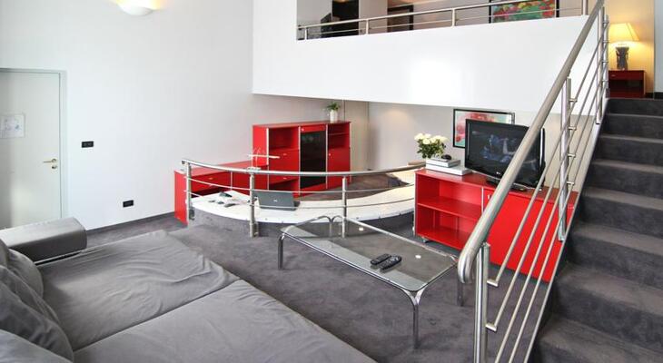 Residence Sacchi