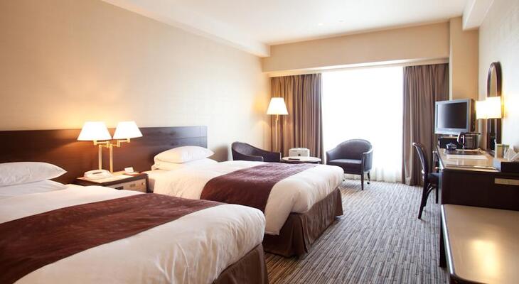 Hotel New Nagasaki