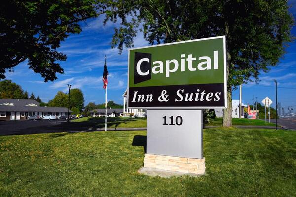 Capital Inn