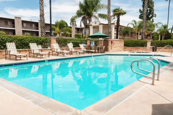 Park Vue Inn