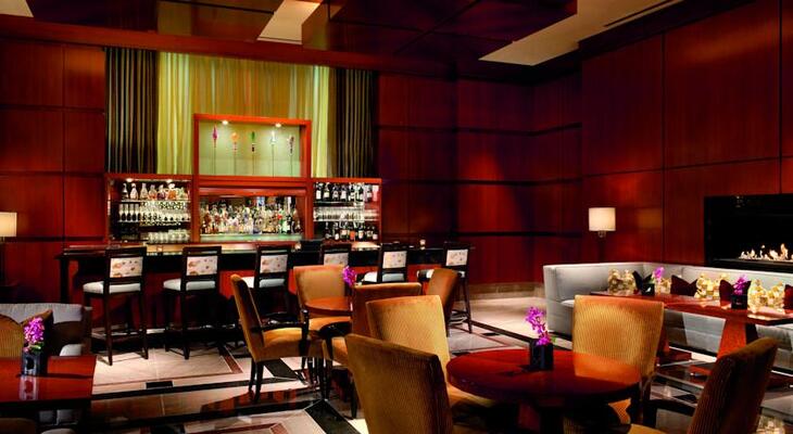 The Ritz-Carlton, Charlotte