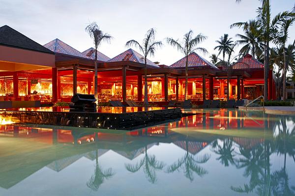 Sheraton Fiji Golf & Beach Resort