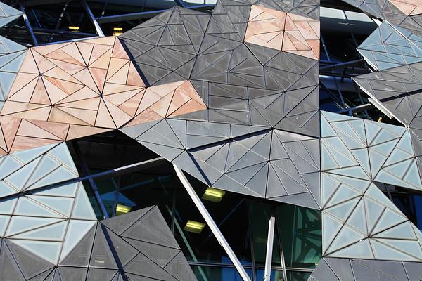 Federation Square