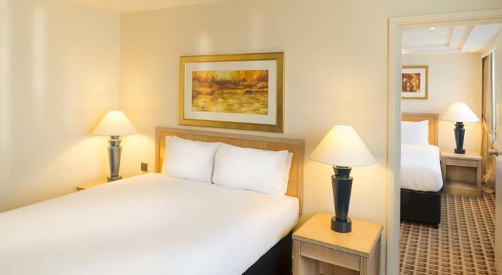 Copthorne Tara Hotel London Kensington