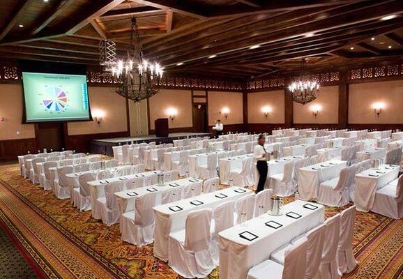 JW Marriott Hotel Guanacaste Resort & Spa
