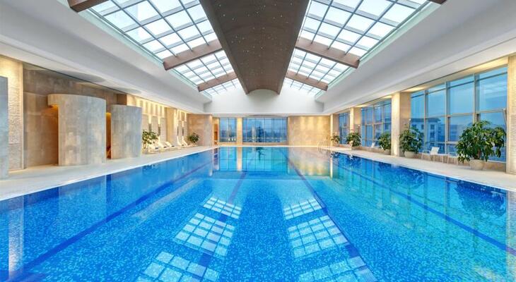 Sheraton Xi'an Hotel