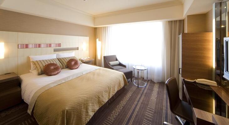 Hotel Okura Fukuoka