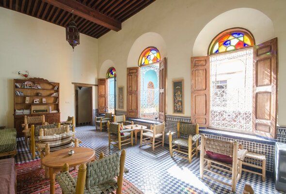 Hostel Medina Social Club
