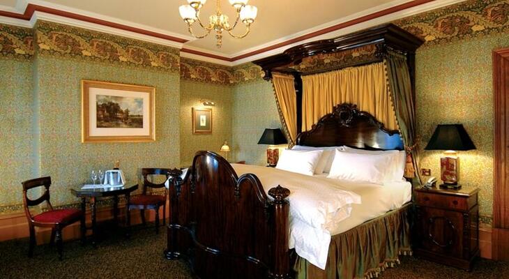 Craig's Royal Hotel