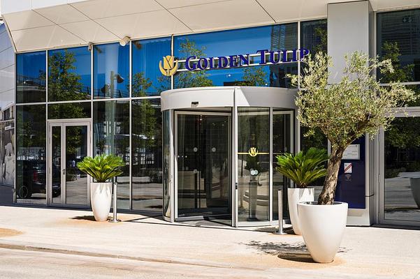 Golden Tulip Marseille Euromed