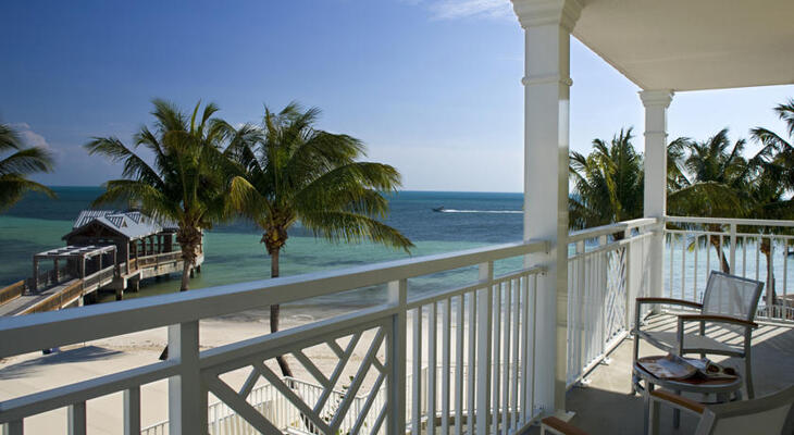 The Reach Key West, Curio Collection by Hilton