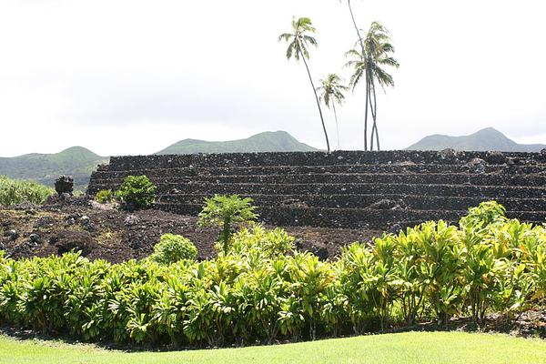 Puukohola Heiau