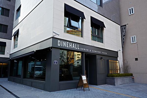 Floral Hotel Shin Shin Seoul Myeongdong