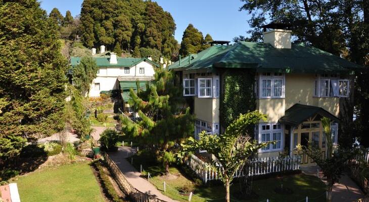 Windamere Hotel