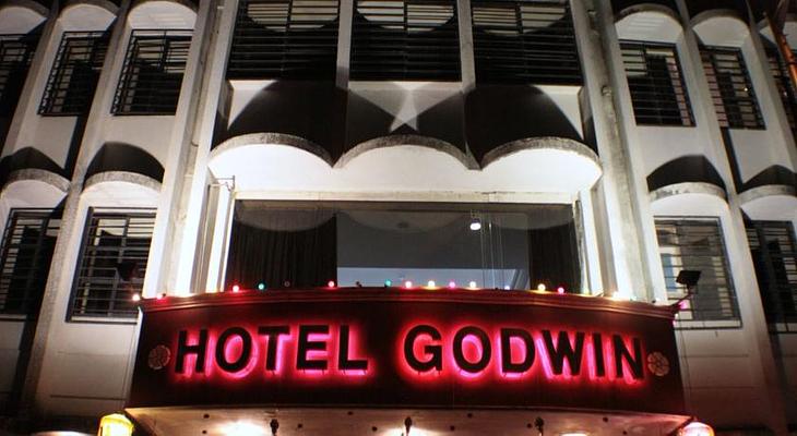 Godwin Hotel