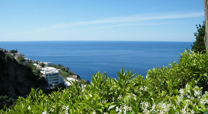 Hotel Pellegrino
