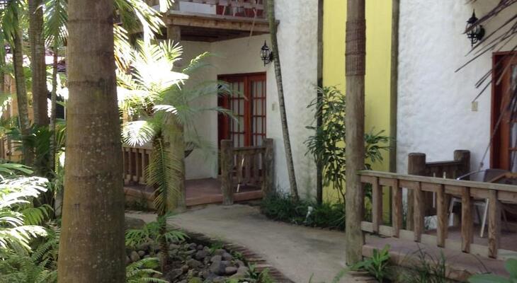 Kuyaba Hotel & Restaurant - Negril