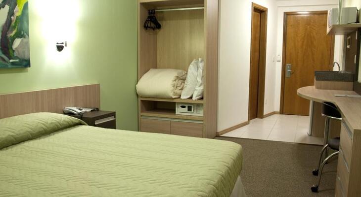 Eko Residence Hotel