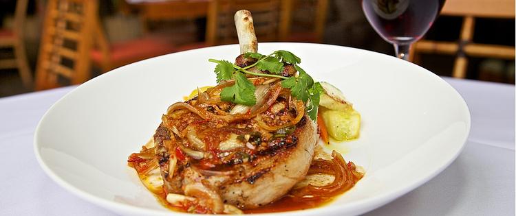 Haleiwa Joe's Seafood Grill