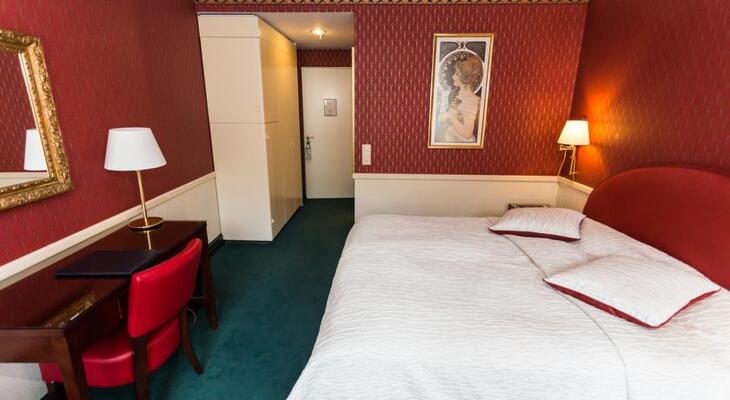 Boutique Hotel Belle Epoque