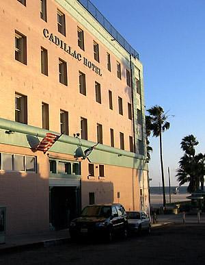 Hotel Cadillac