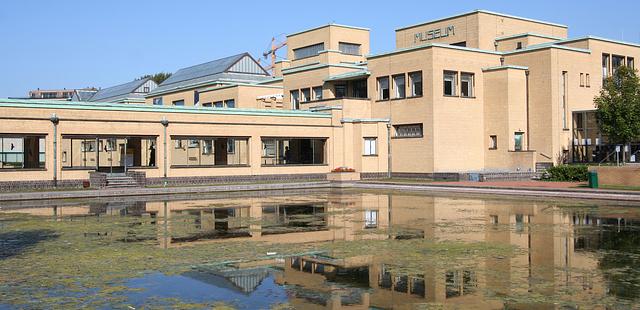 Kunstmuseum Den Haag