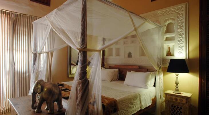 Villa Kololo