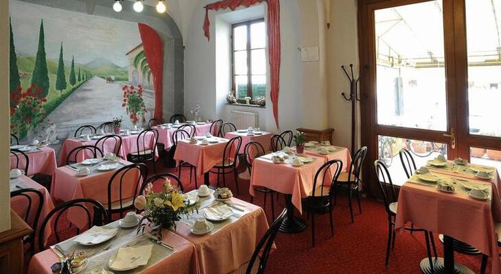 Hotel Villa Kinzica