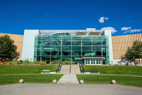 Denver Museum of Nature & Science